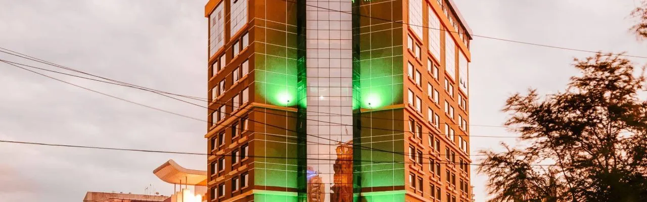 Holiday Inn