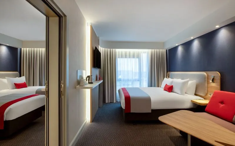 Holiday Inn