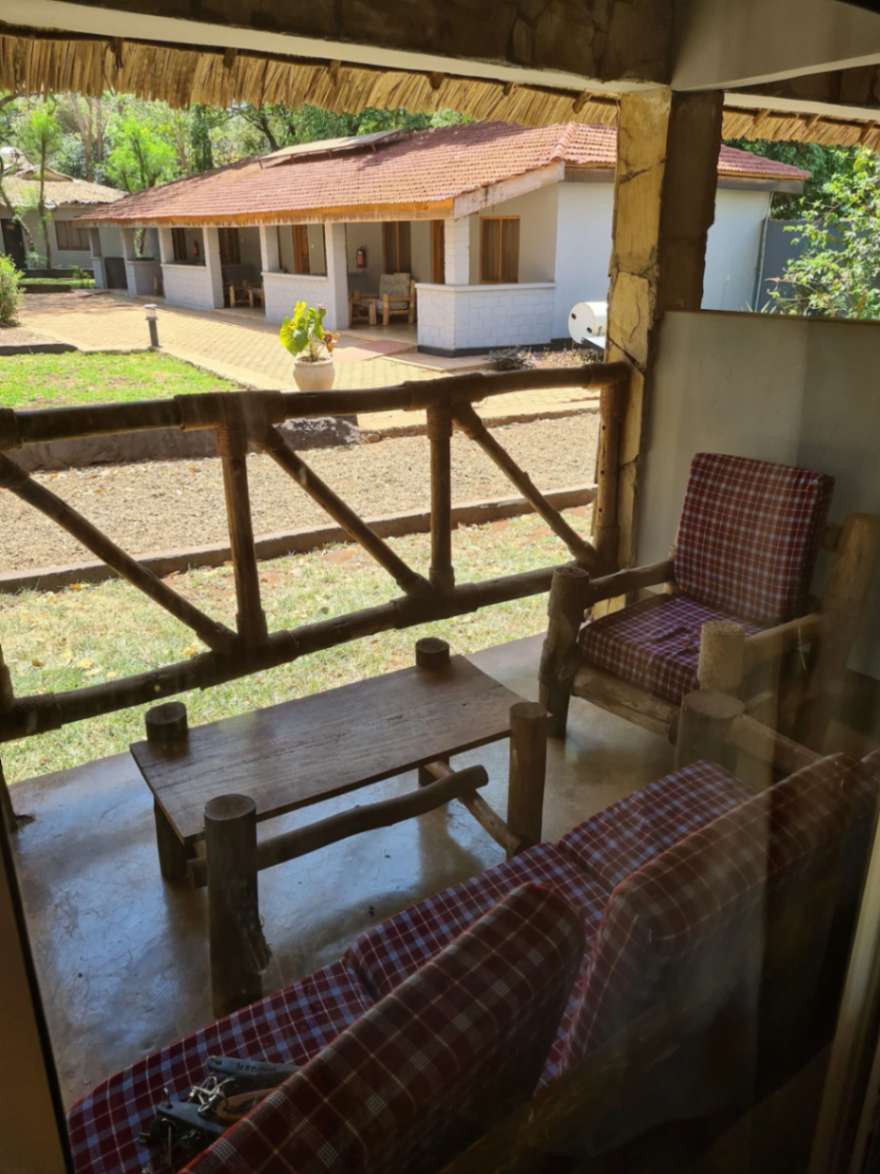Honey Badger Lodge image #12