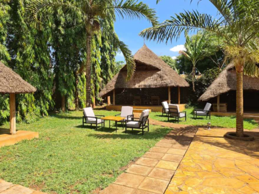 Honey Badger Lodge image #9
