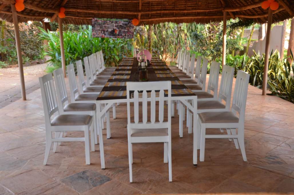 Honey Badger Lodge image #6