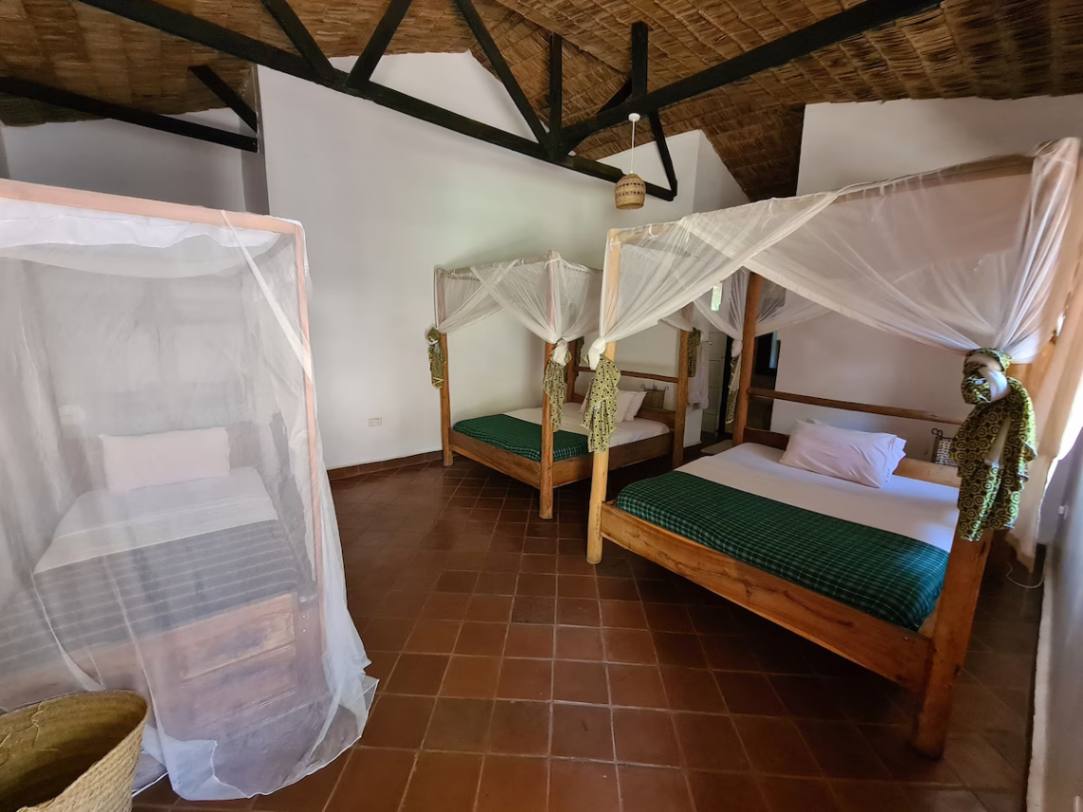 Honey Badger Lodge image #4