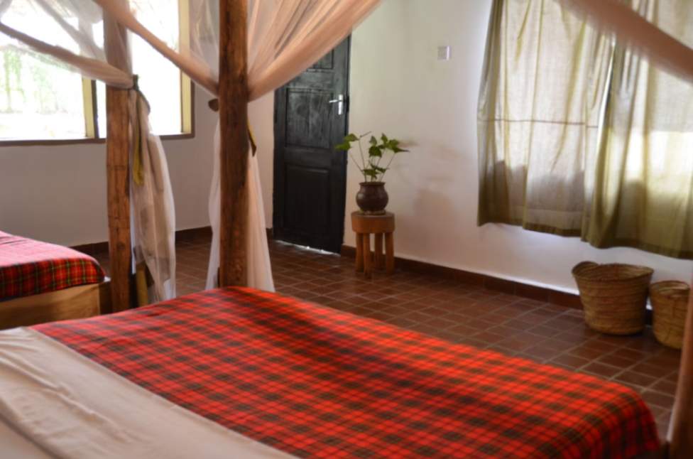 Honey Badger Lodge image #2