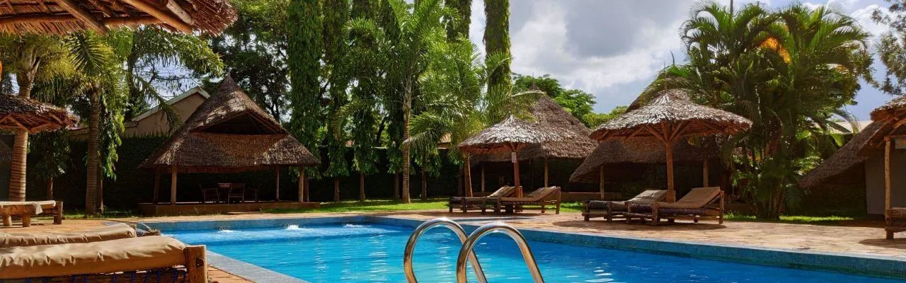 Honey Badger Lodge