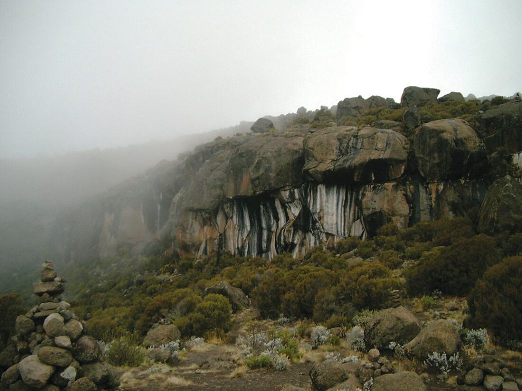 Horombo Hut image #4