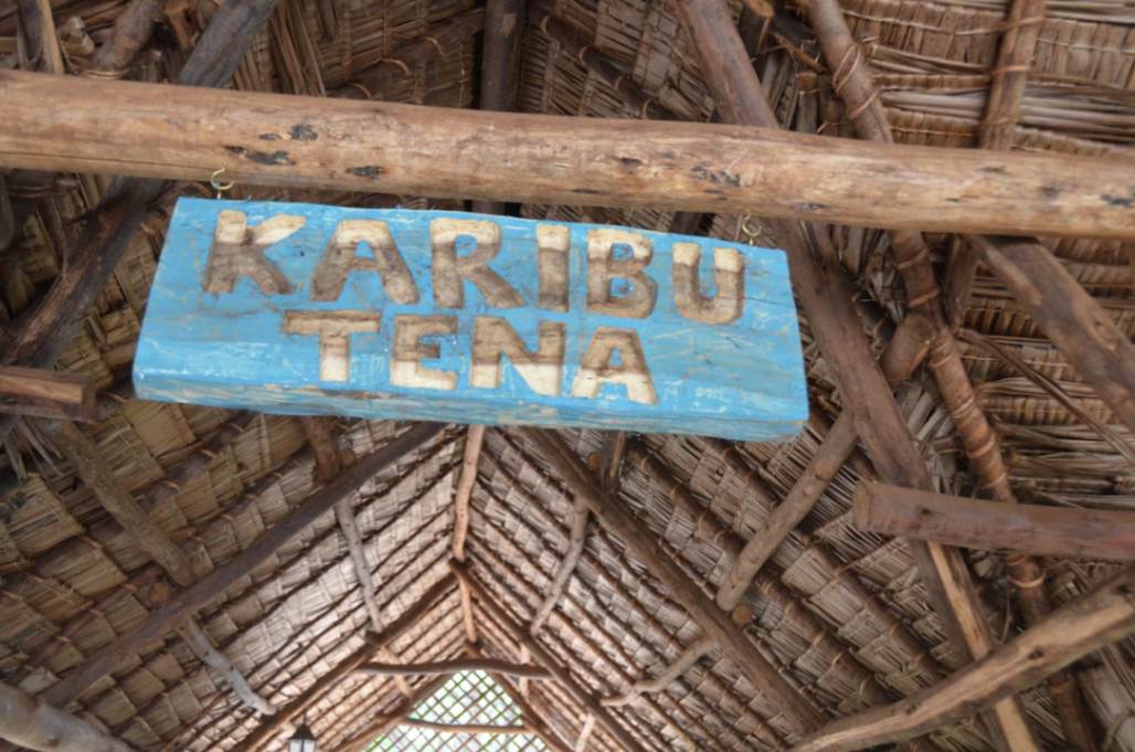 Horombo Hut image #1