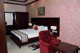 Hotel Blue Sapphire image #12