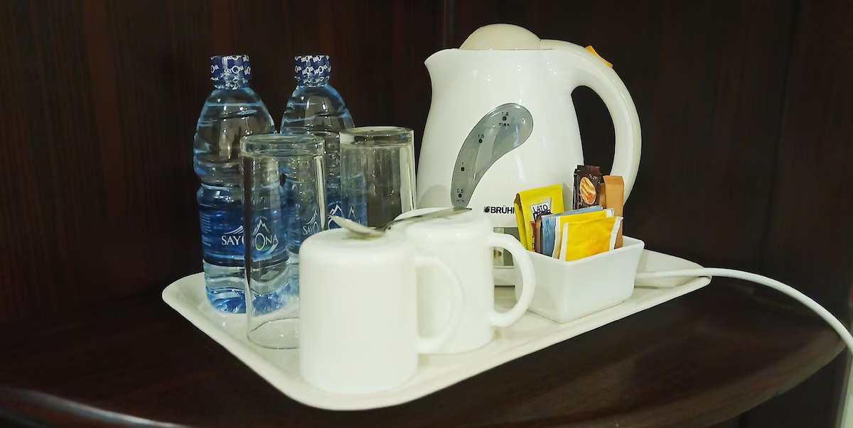 Hotel Blue Sapphire image #15