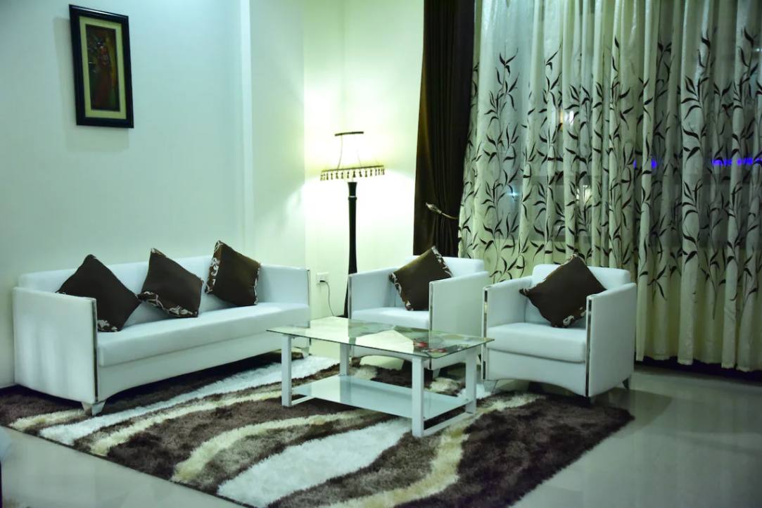Hotel Blue Sapphire image #11