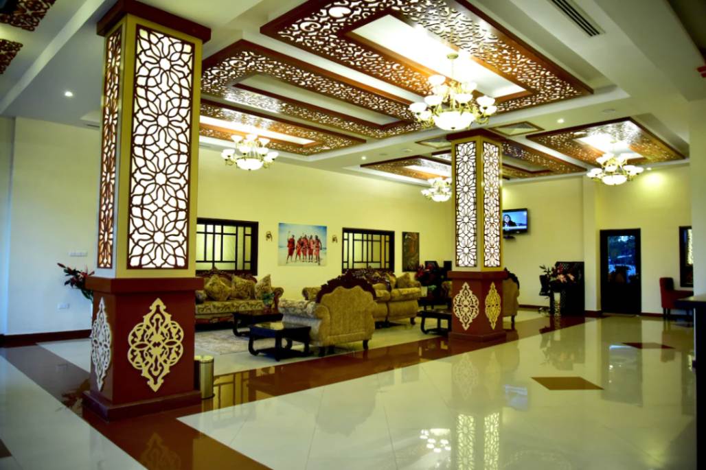 Hotel Blue Sapphire image #8