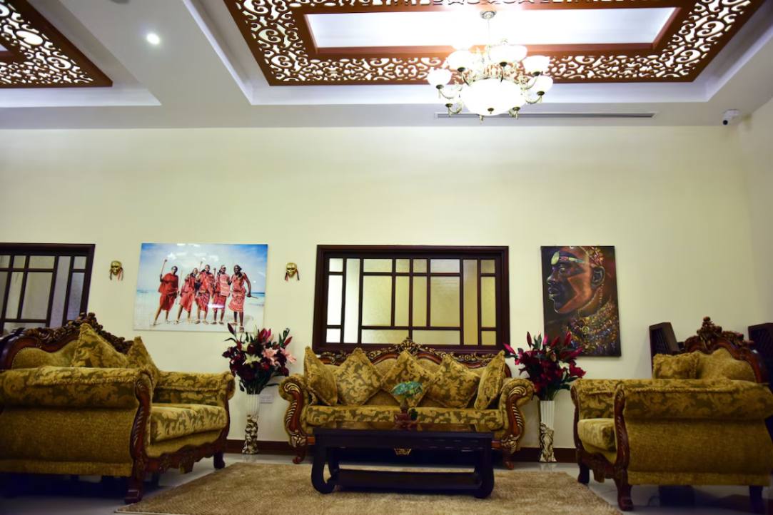Hotel Blue Sapphire image #5