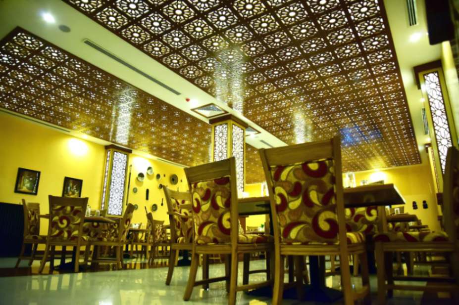 Hotel Blue Sapphire image #18