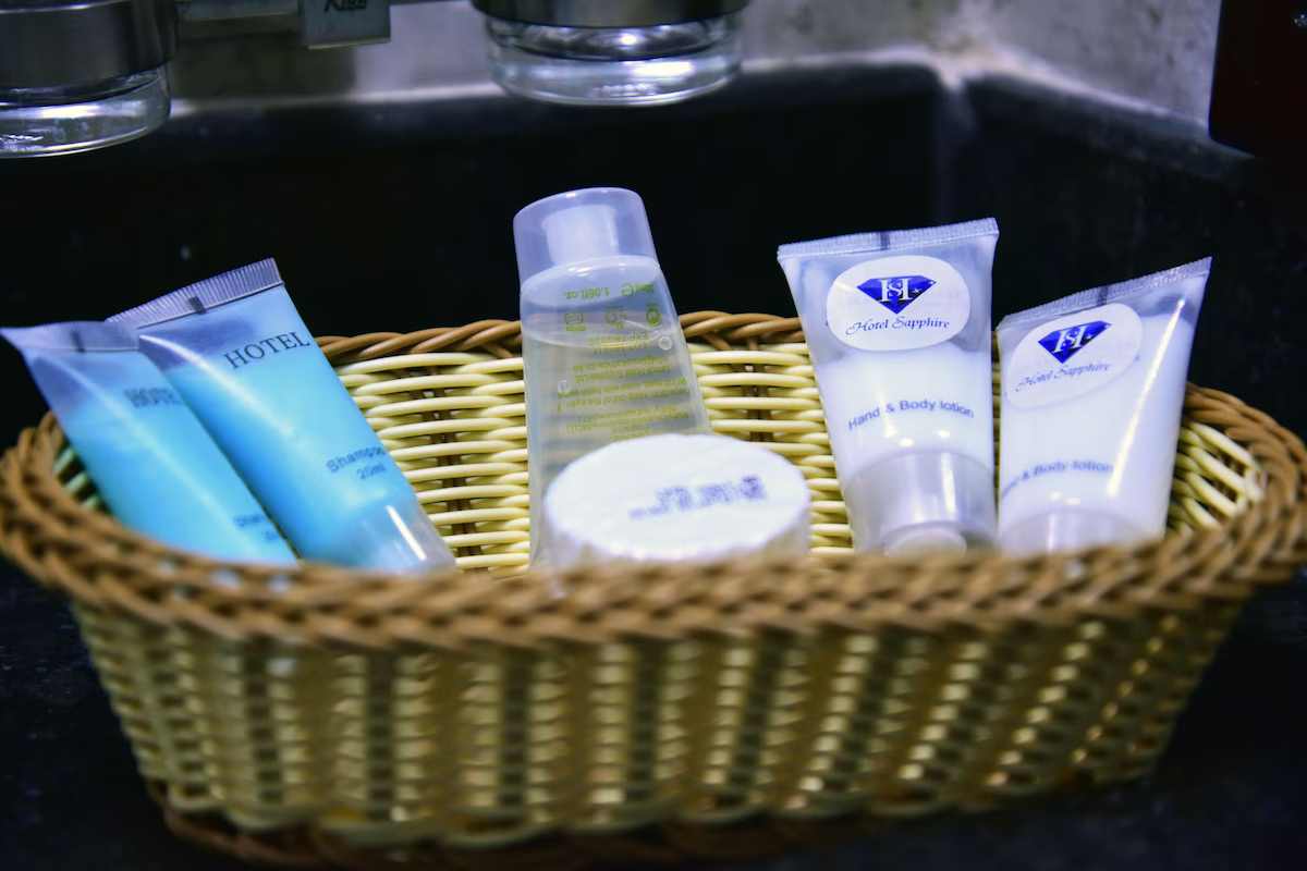 Hotel Blue Sapphire image #17