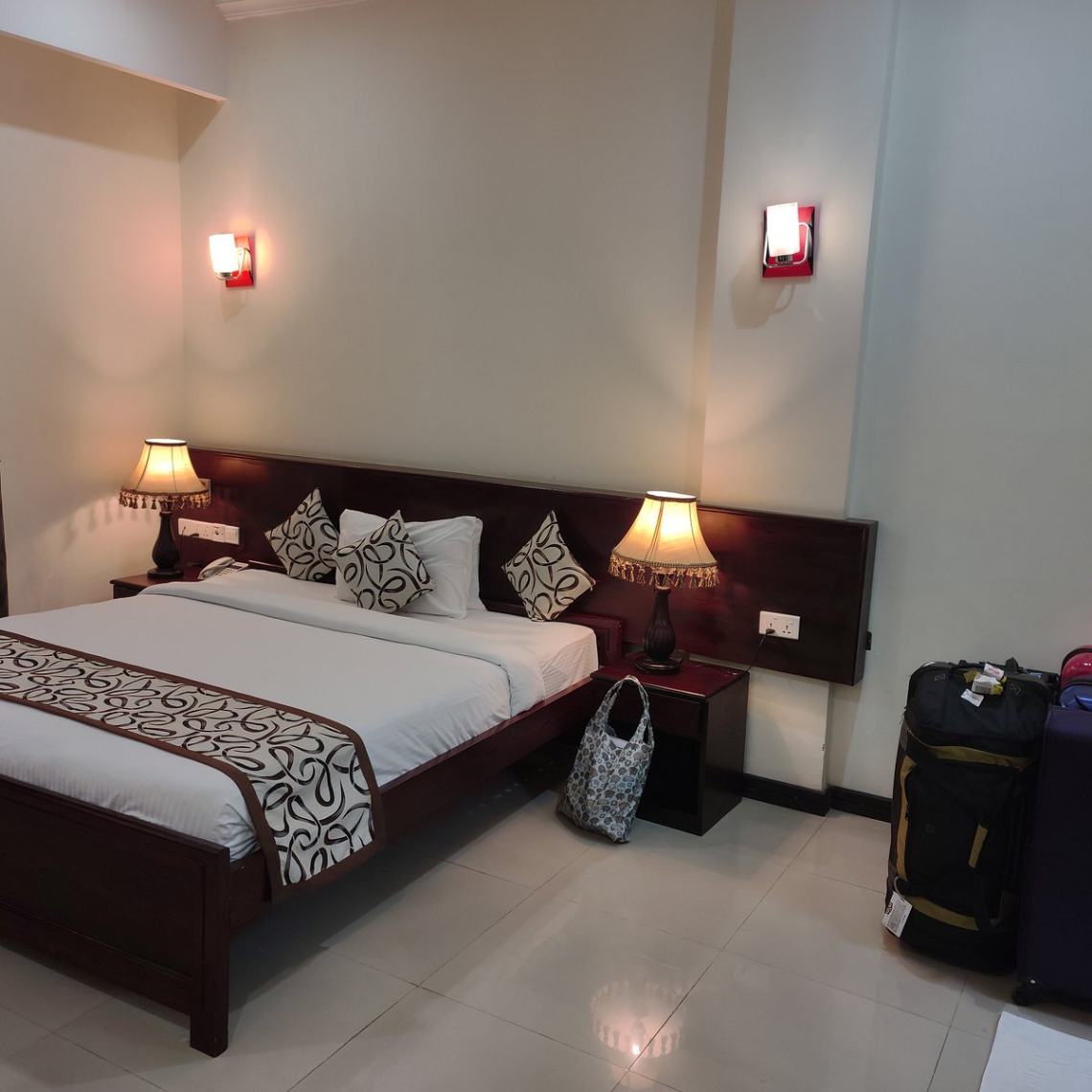 Hotel Blue Sapphire image #13