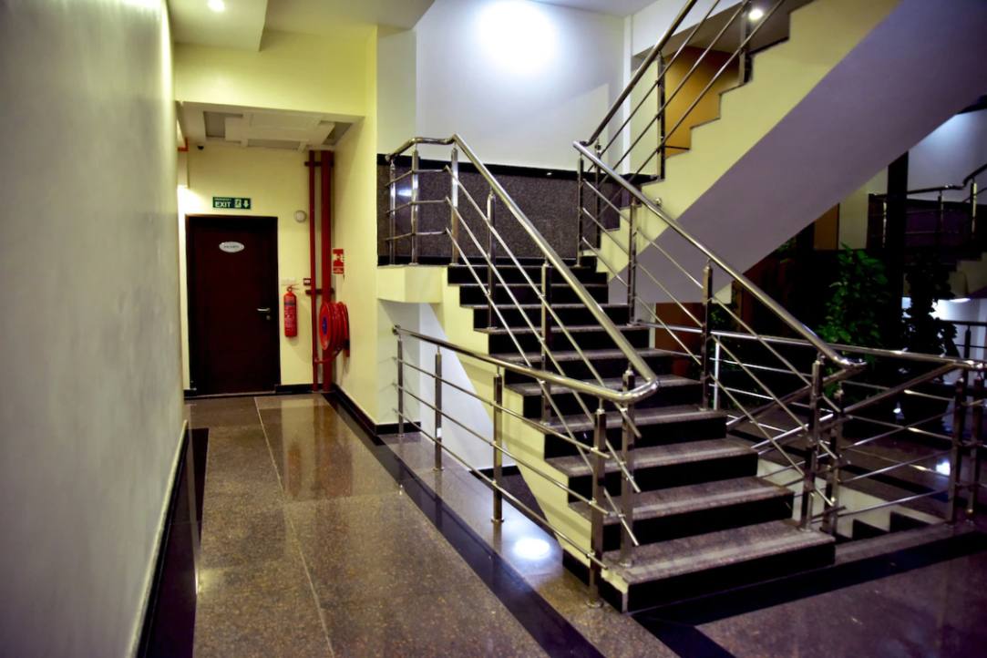Hotel Blue Sapphire image #1