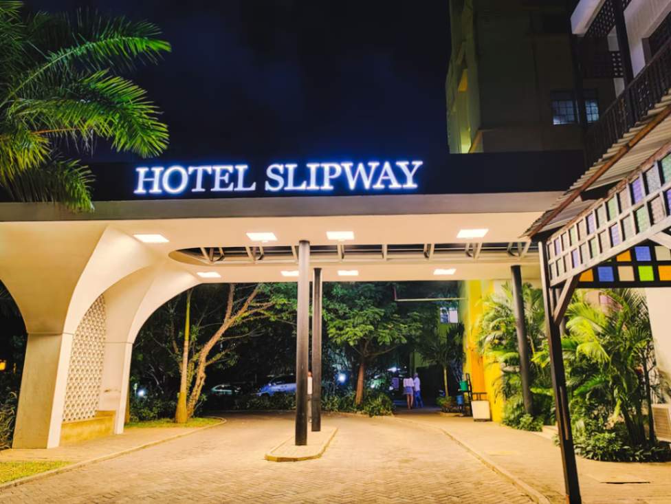 Hotel Slipway image #10