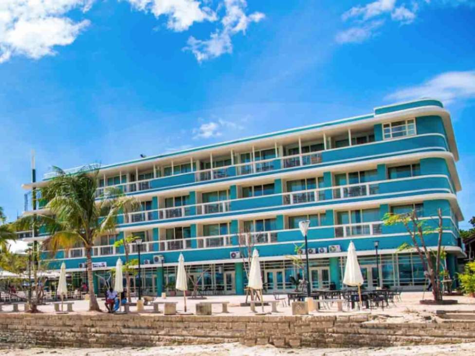 Hotel Slipway image #9