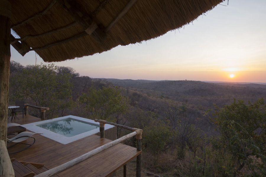 Ikuka Safari Camp image #8