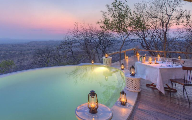 Ikuka Safari Camp