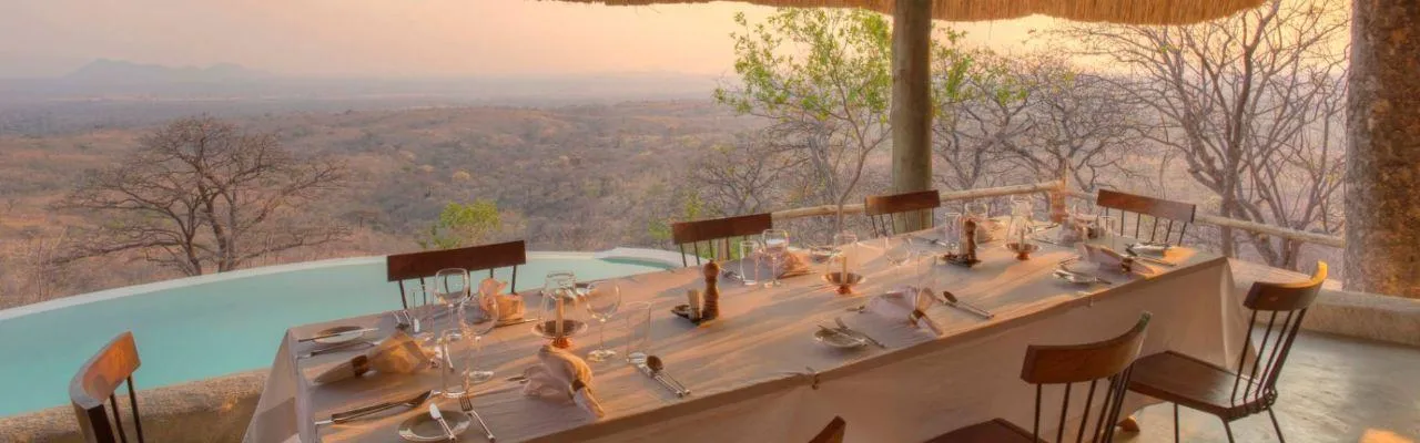 Ikuka Safari Camp