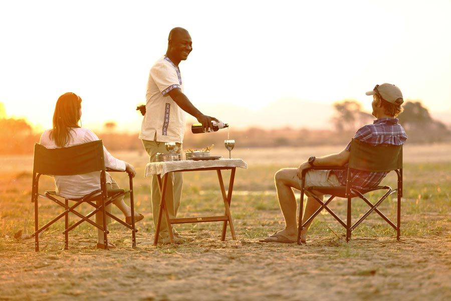 Ikuka Safari Camp image #7