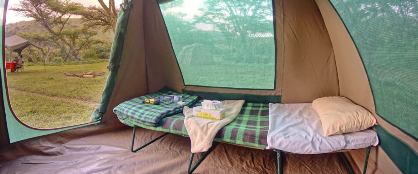 Ilmisigiyo Bivouac image #4