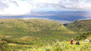 Ilmisigiyo Bivouac image #1