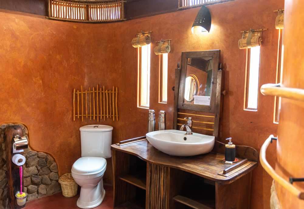 Isoitok Camp Manyara image #8
