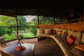 Isoitok Camp Manyara image #5