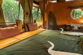 Isoitok Camp Manyara image #10