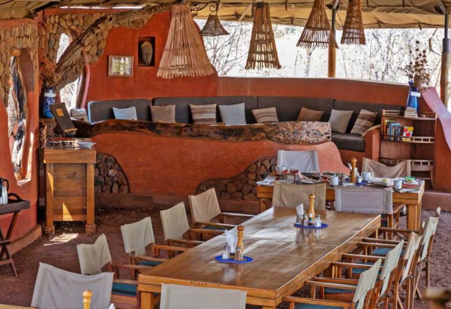 Isoitok Camp Manyara image #3