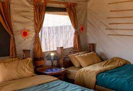 Isoitok Camp Manyara image #9