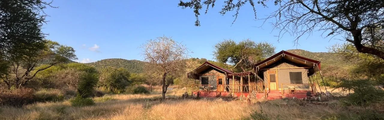 Isoitok Camp Manyara