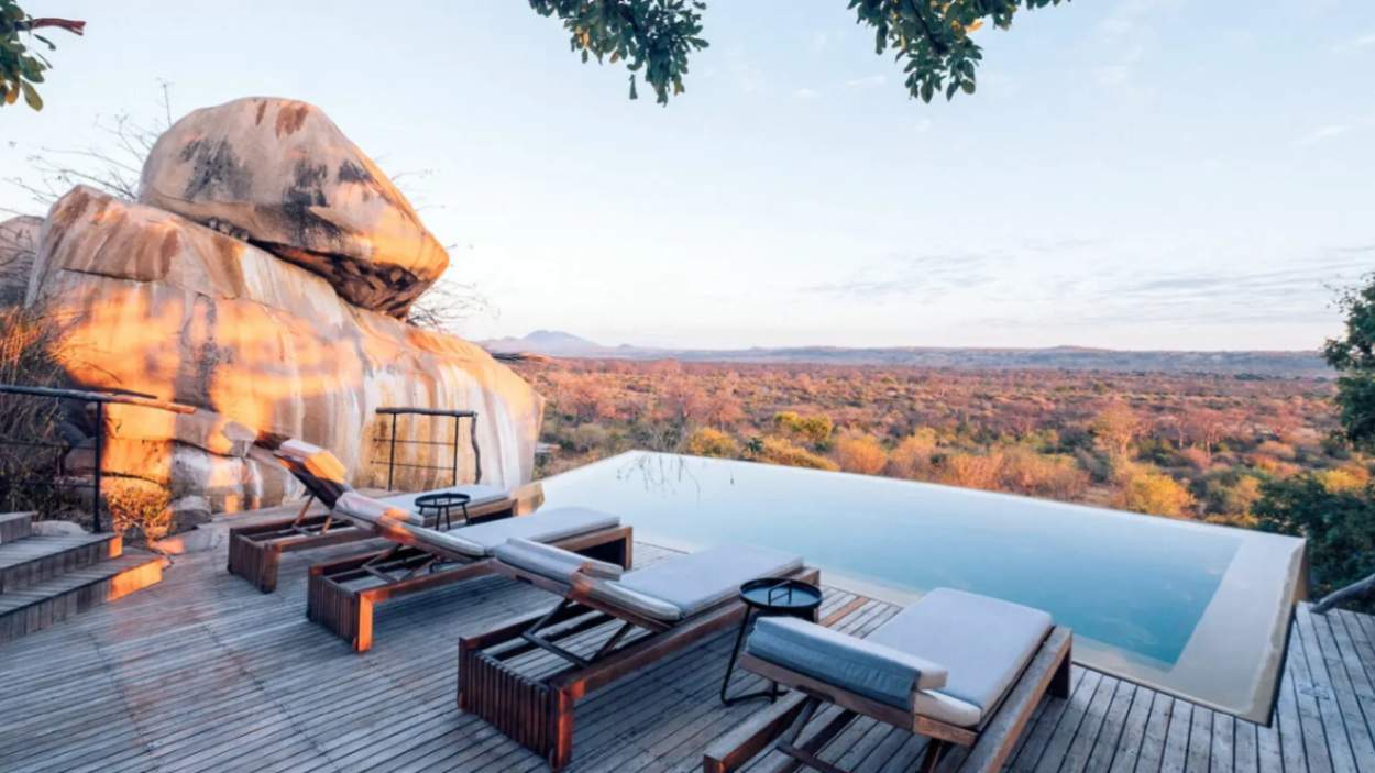 Jabali Ridge image #15