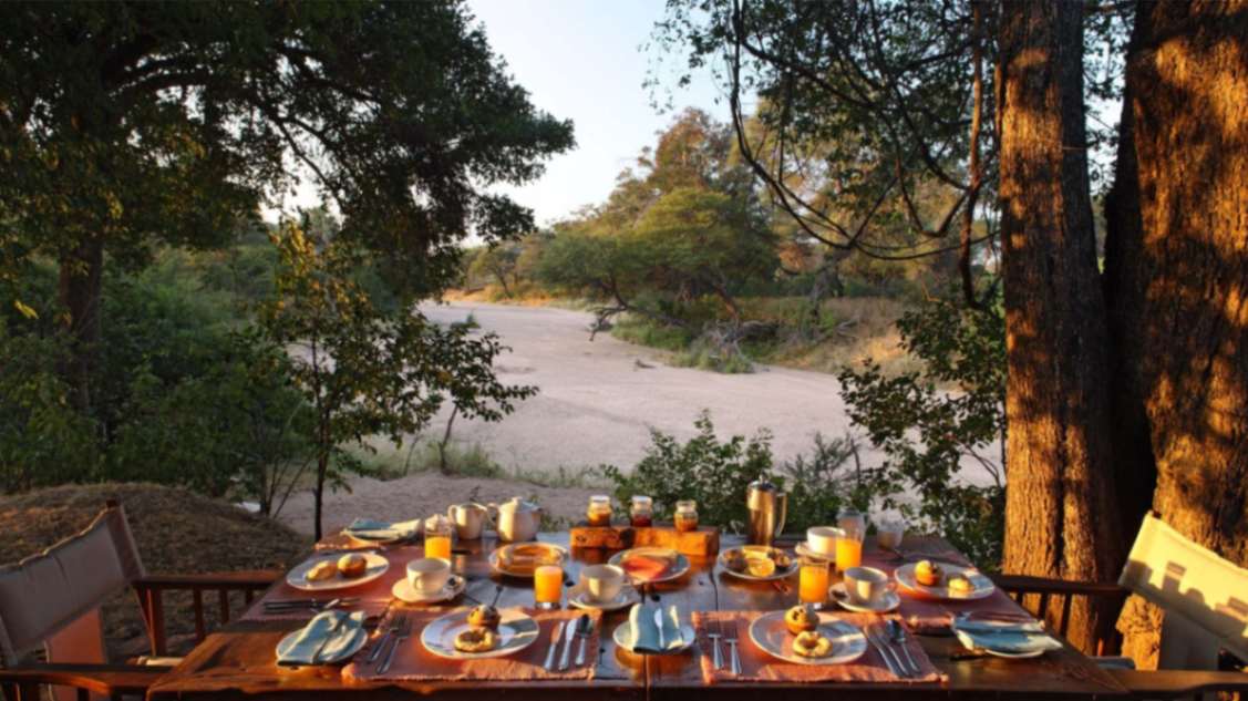 Jongomero Camp image #5