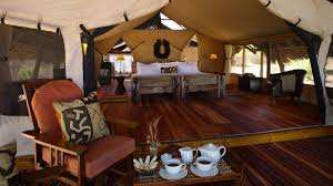 Jongomero Camp image #11