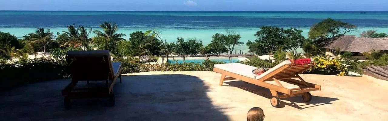 Zanzibar Lodges