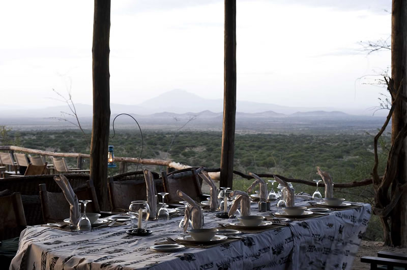 Kambi Ya Tembo image #3