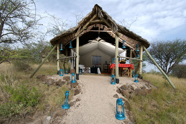 Kambi Ya Tembo image #1