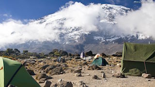 Karanga Campsite image #1