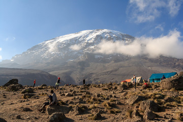 Karanga Campsite image #2