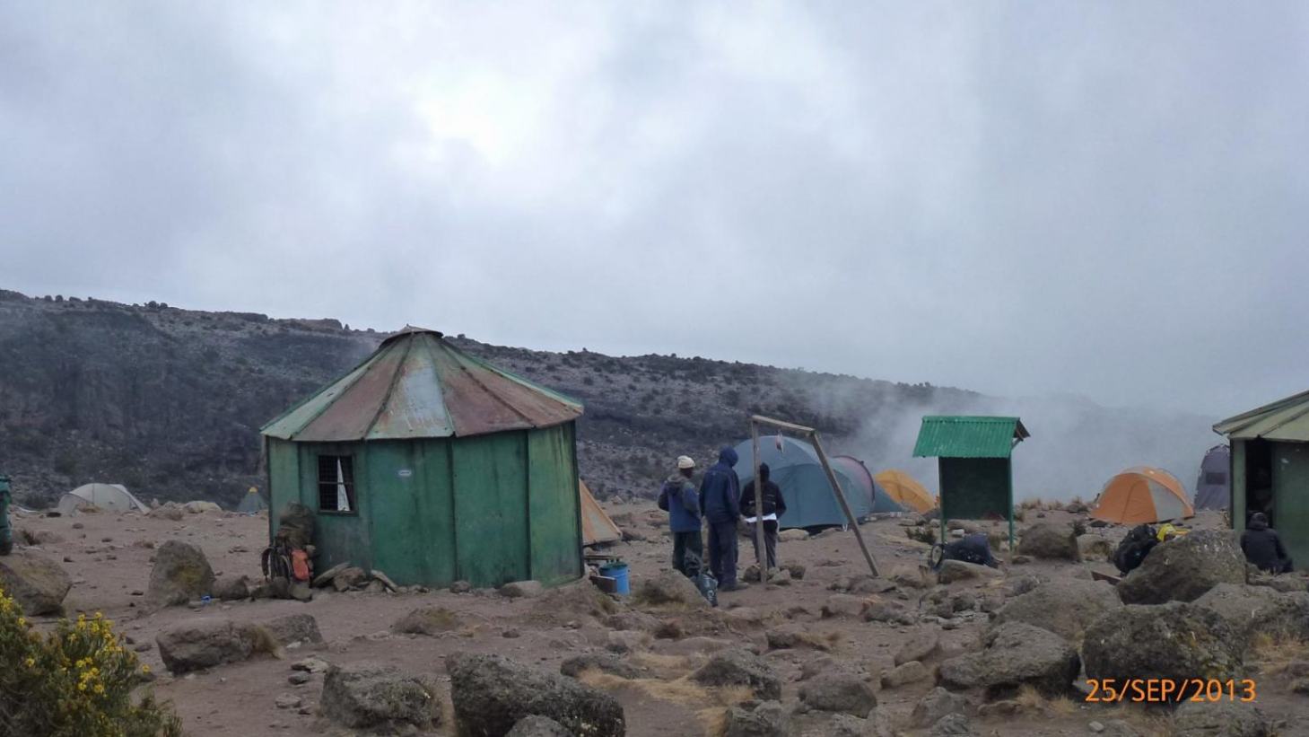 Karanga Campsite image #8