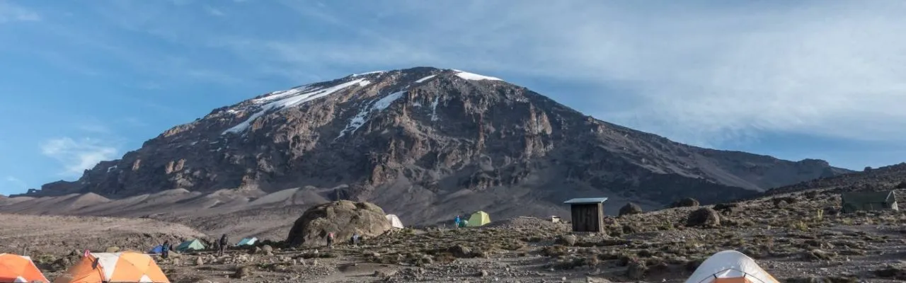 Karanga Campsite