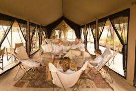 Kiba Point Camp image #19