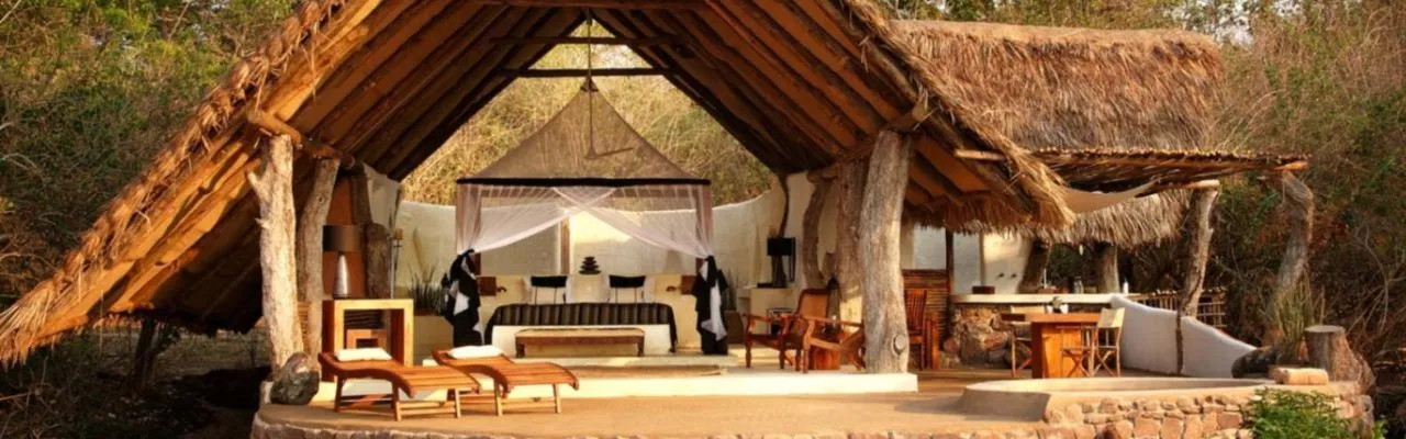 Kiba Point Camp