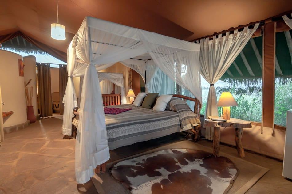 Kibo Safari Camp image #9