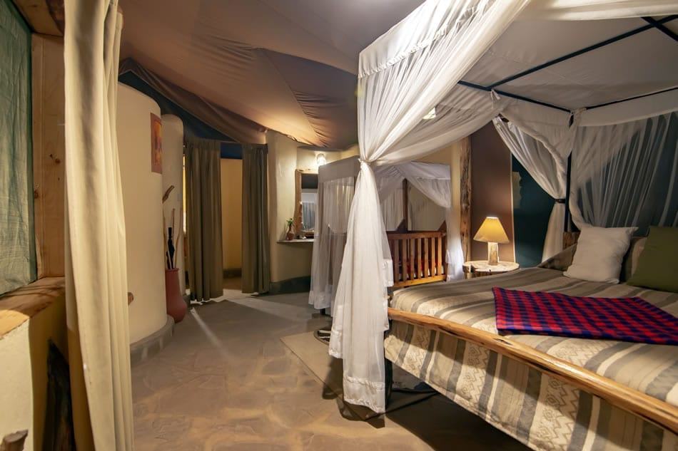 Kibo Safari Camp image #12