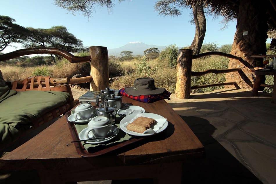 Kibo Safari Camp image #19