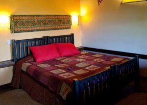 Ngorongoro Rhino Lodge image #1