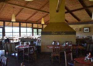 Ngorongoro Rhino Lodge image #4